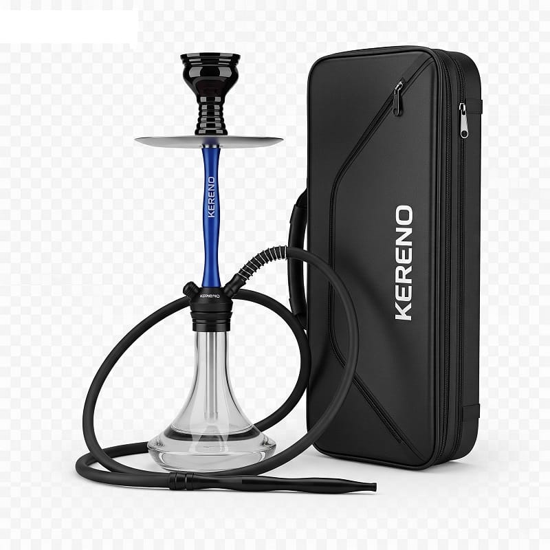 سفارش قلیون به صورت اینترنتی | قلیان کرنو