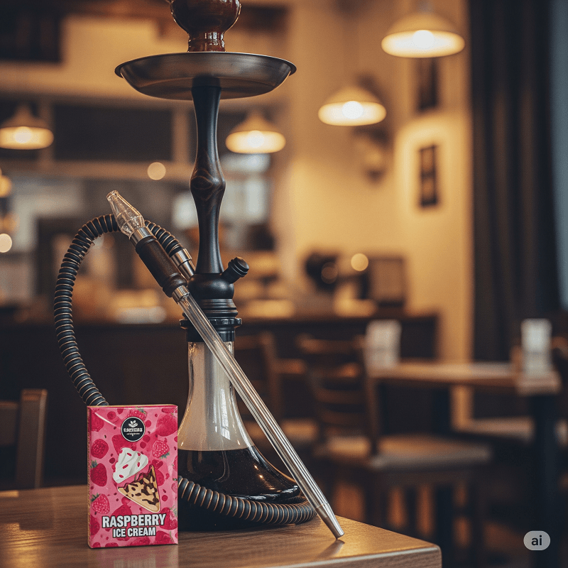 سفارش انلاین قلیون تمشک بستنی در تهران - سفارش انلاین قلیون تمشک بستنی در تهران