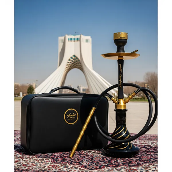 قلیون آنلاین شرق تهران